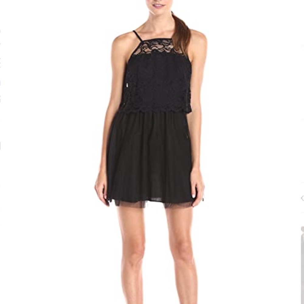 NWT BCBGeneration Dress